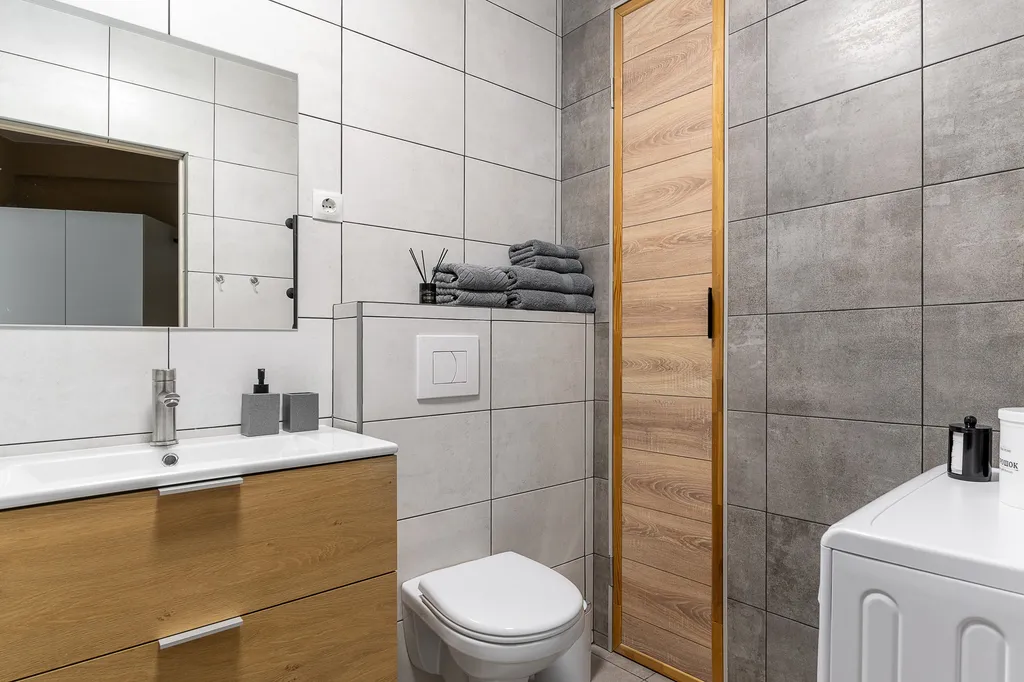 Квартира Emerald house квартира с прекрасным видом на море — Владивосток