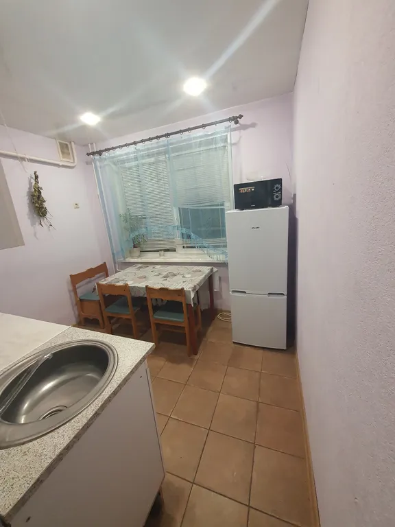 Апартамент у вокзала