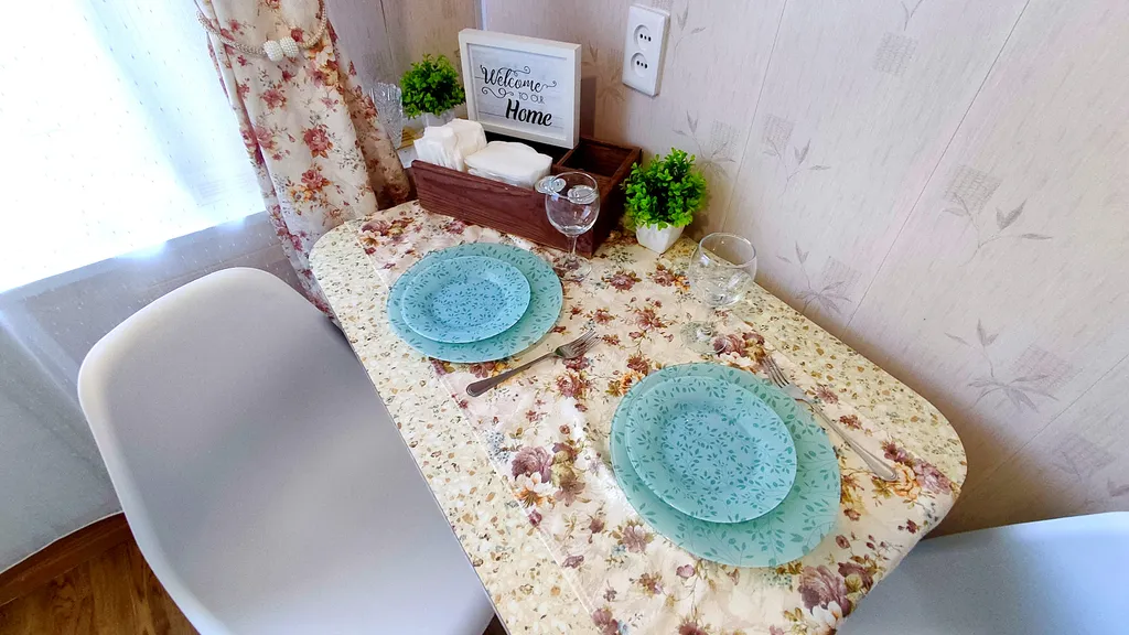 Уютная однушка в тихом центре