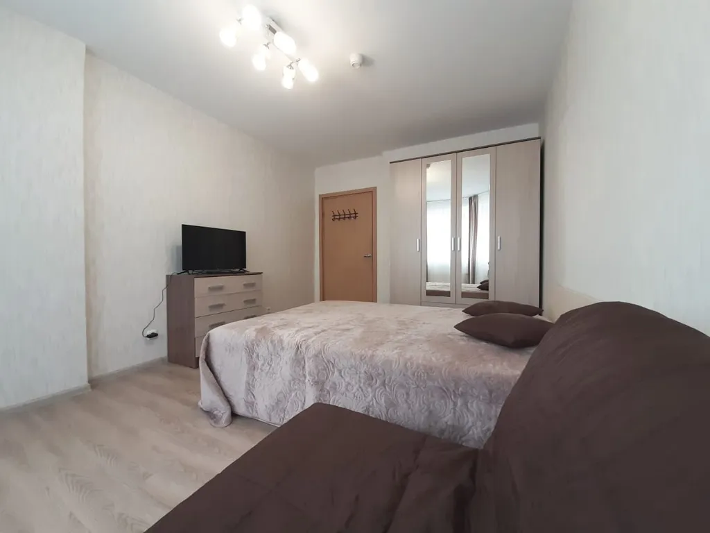 Квартира у метро Парнас