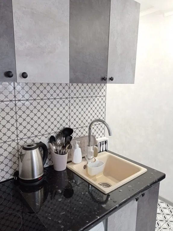 Уютная квартира в центре