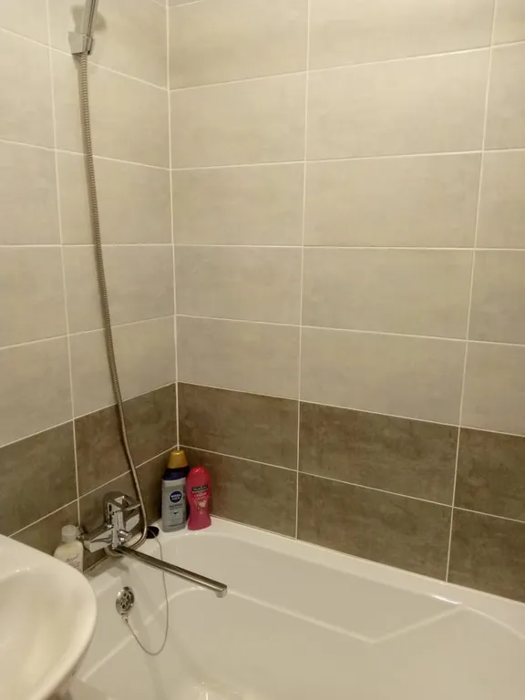 Мини-студия эконом вариант