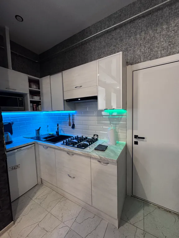 Особая квартира в самом центре Могилева