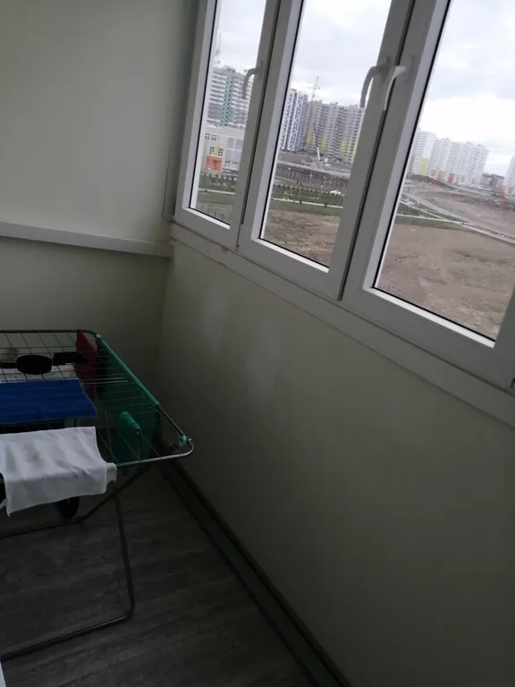 Квартира Уютная квартира — Анапа