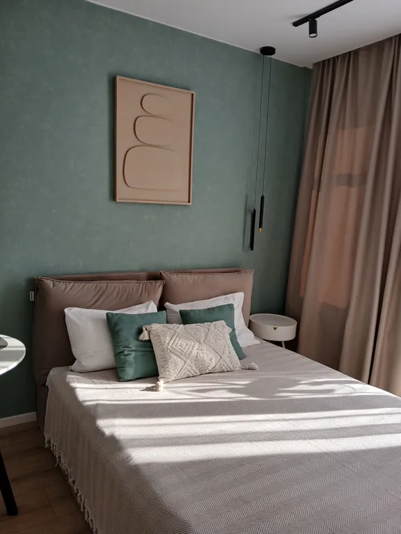 Квартира Квартира Студия в центральной части города — Ярославль