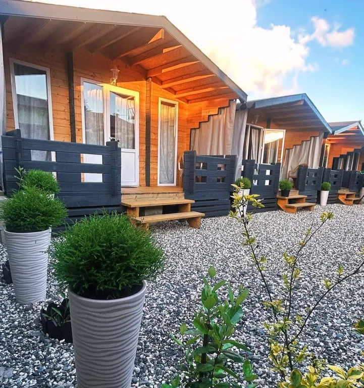 Коттедж 1-комнатный Дом — аренда посуточно в Сухум