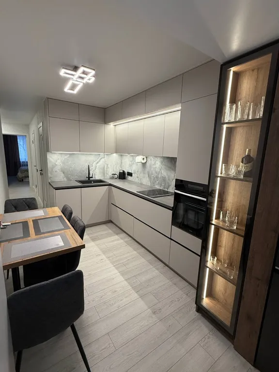 Уютная 3 комнатная квартира в историческом центре города — аренда посуточно в Гродно