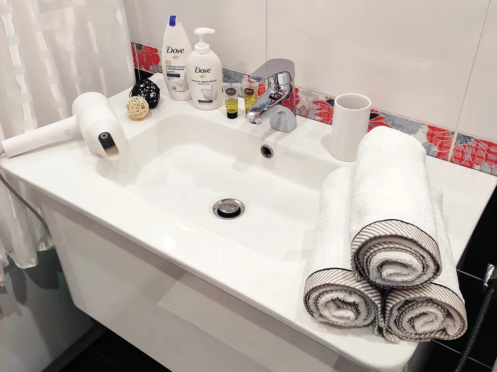 Премиум апартамент в центре Симфония deluxе