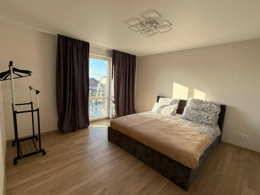 Уютный дом с баней идеальный отдых в тишине и комфорте