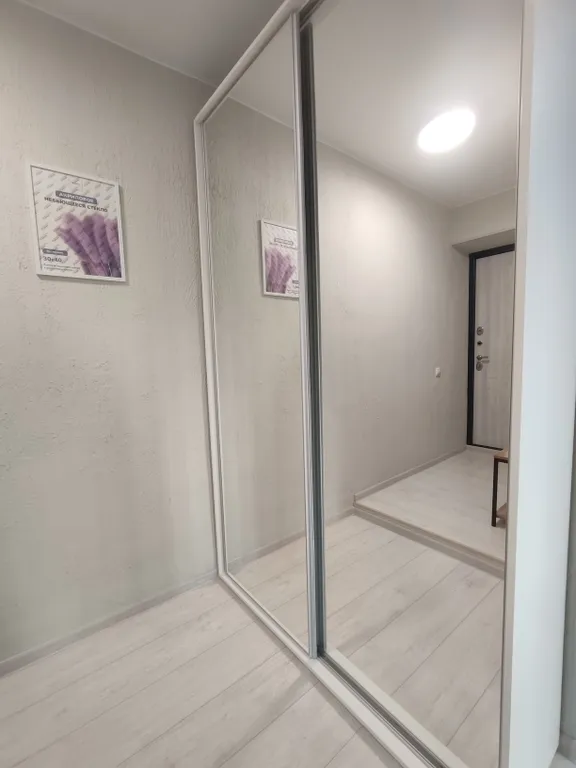 Квартира в самой высокой точке города