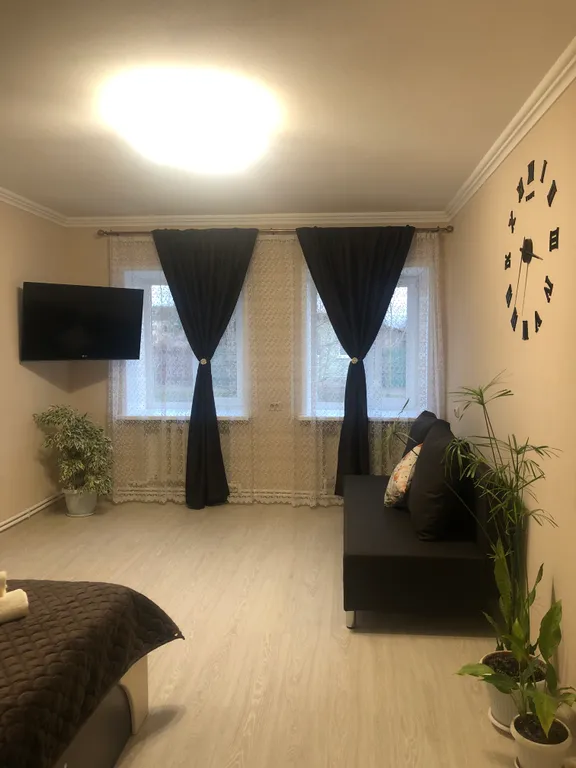 Комфортная квартира у Ростовского Кремля