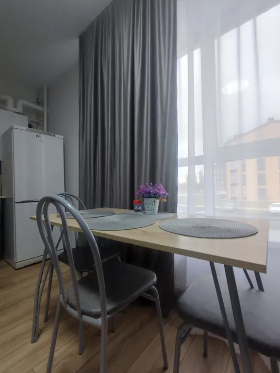 Уголок для семейных