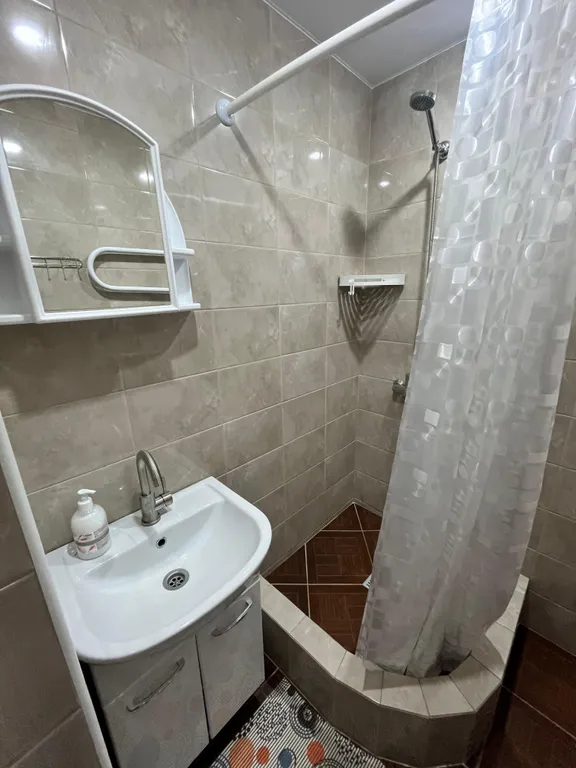 Уютная квартира в самом центре