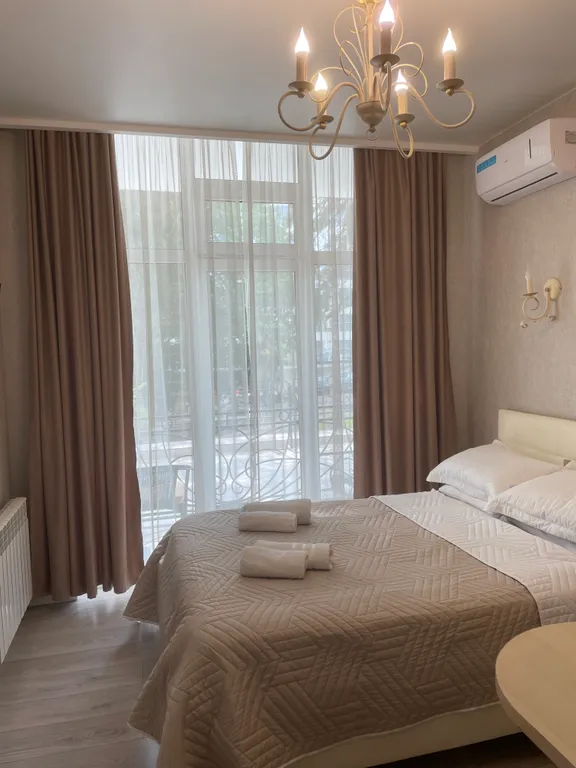 Студия около моря