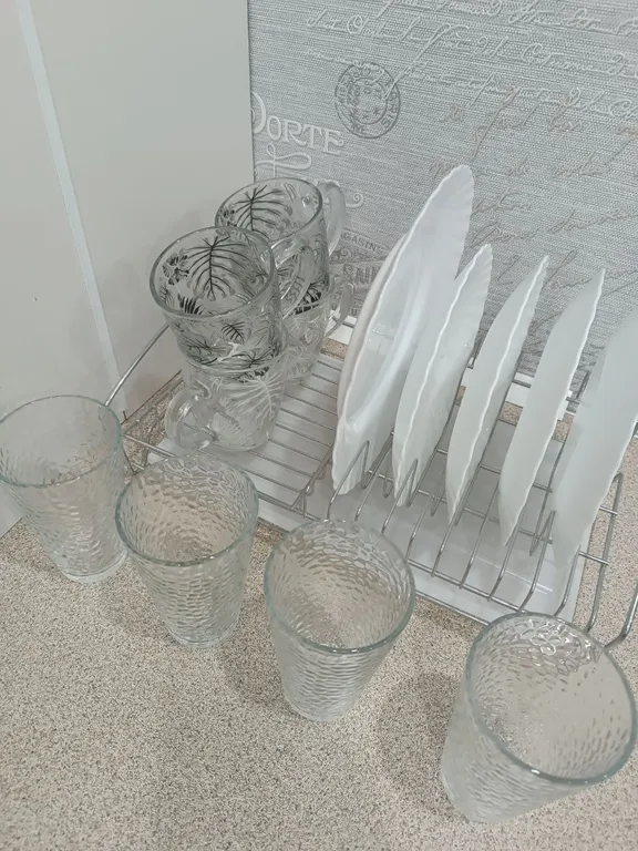 Квартира Уютная квартира в новом ЖК Атлант — Калининград