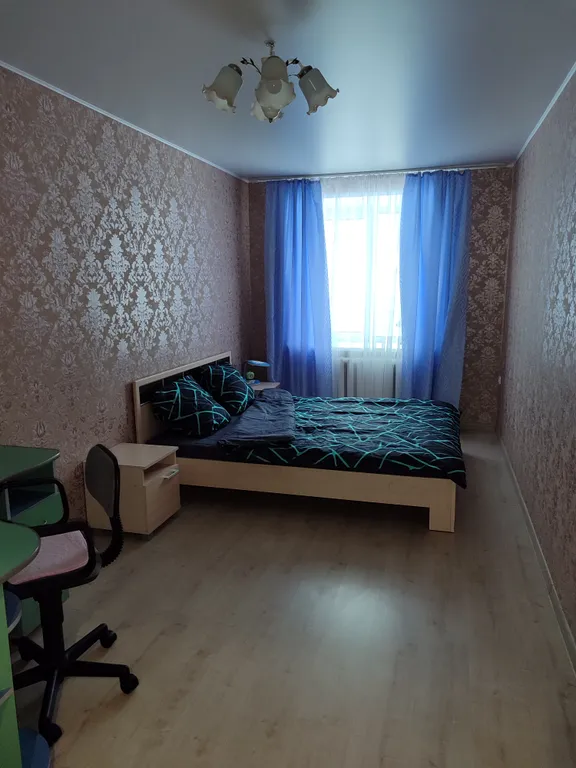 2-х комнатная квартира в районе элеконд — аренда посуточно в Сарапул