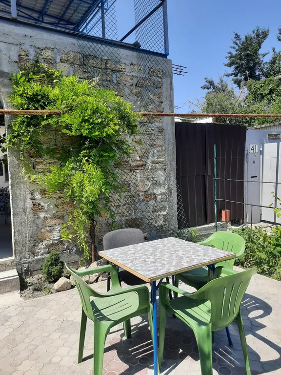 Квартира Комната — Феодосия