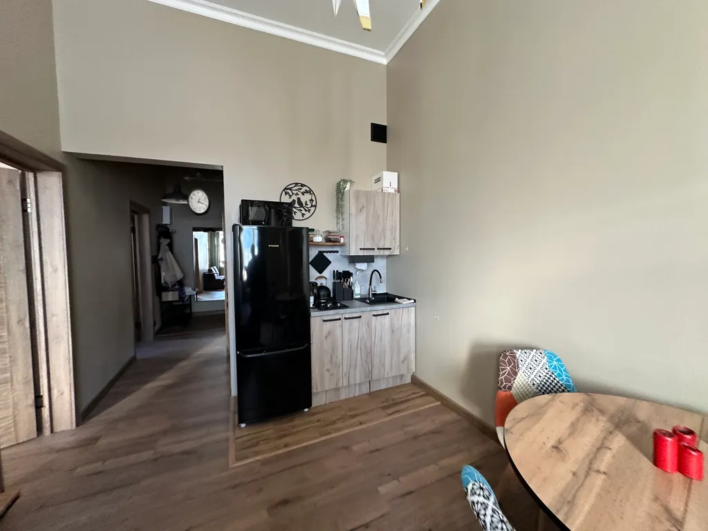 Евротрешка в центре города