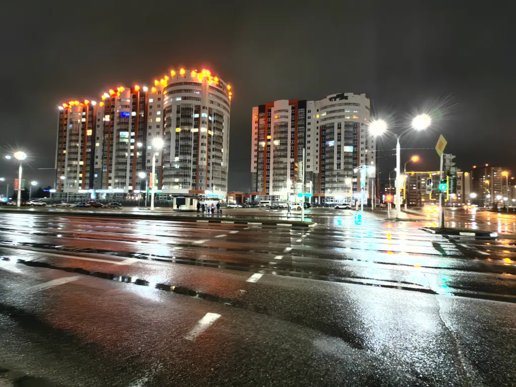 Full House Apartment