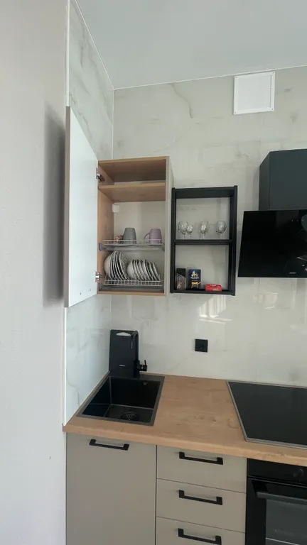 Евродвушка в центре Барнаула