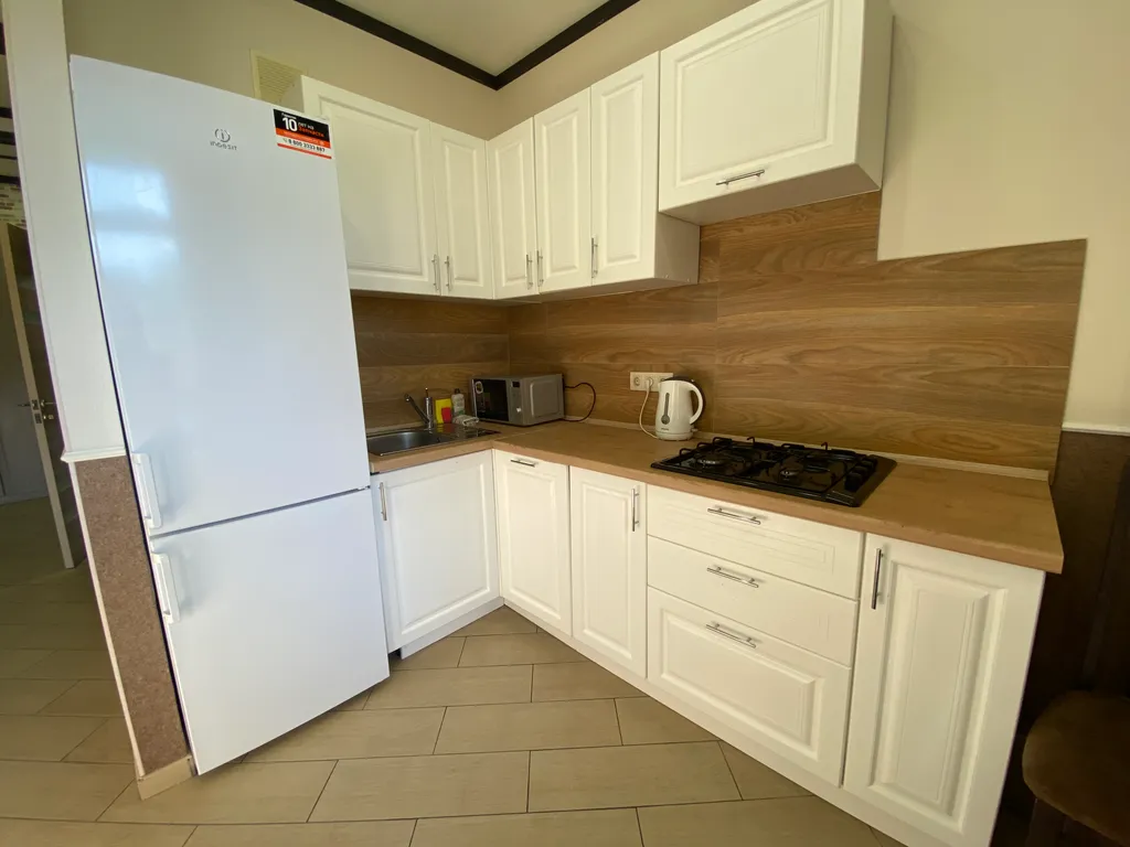 Квартира напротив подъёмника