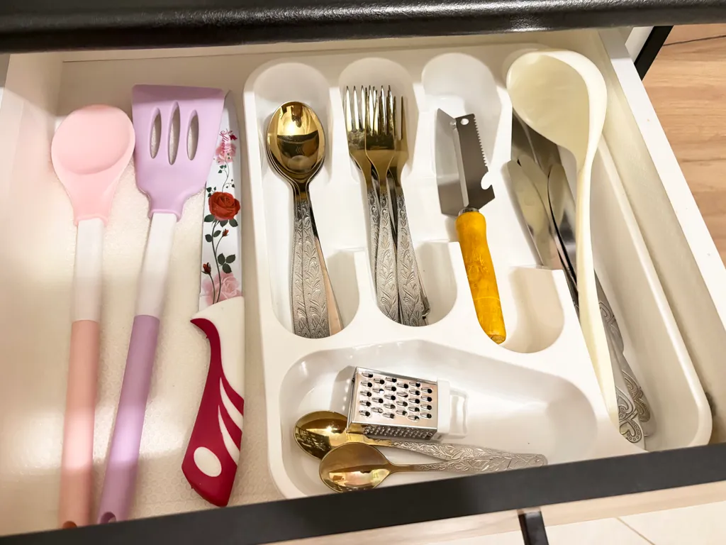 Комфортная квартира