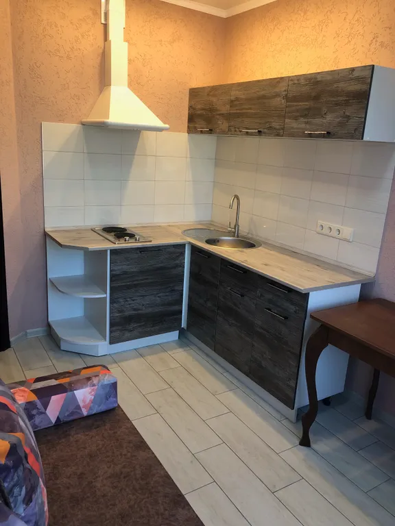 Апартаменты у моря