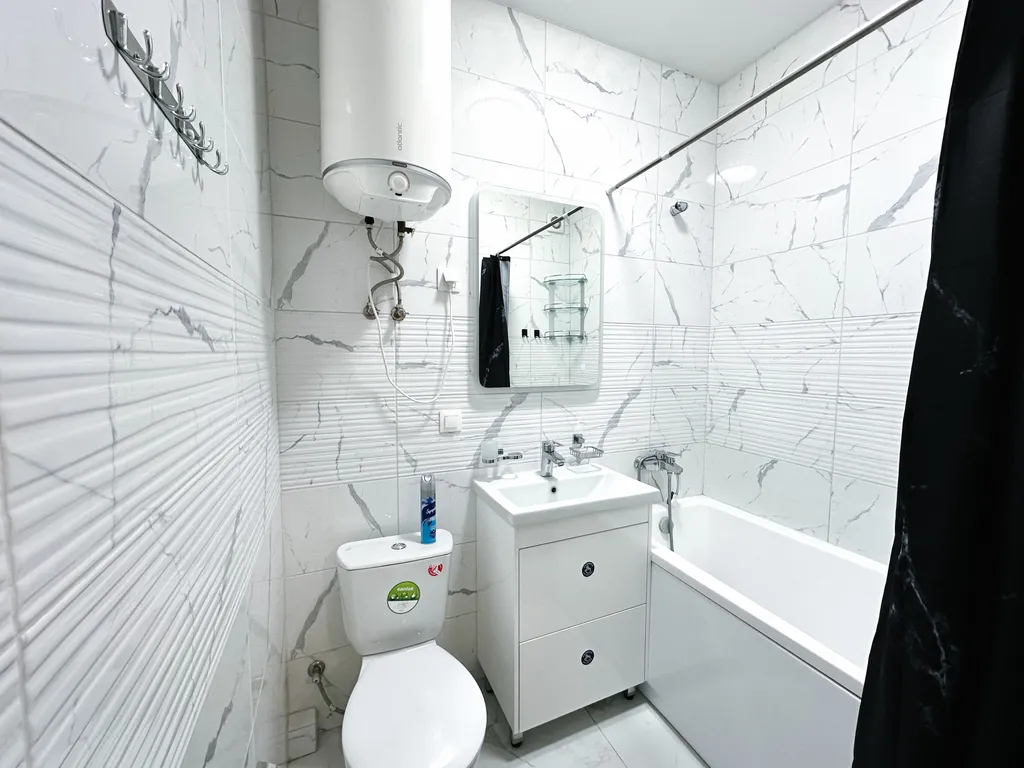 Квартира в центре