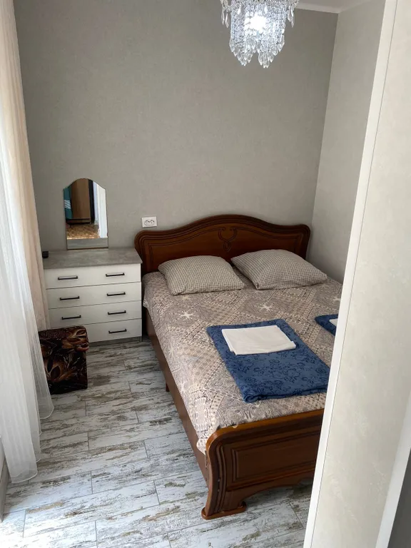 Квартира Комната — Гагра