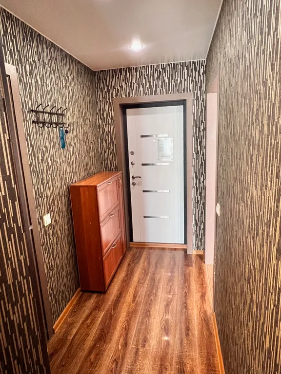 Квартира 1-комнатная Квартира — Краснодар