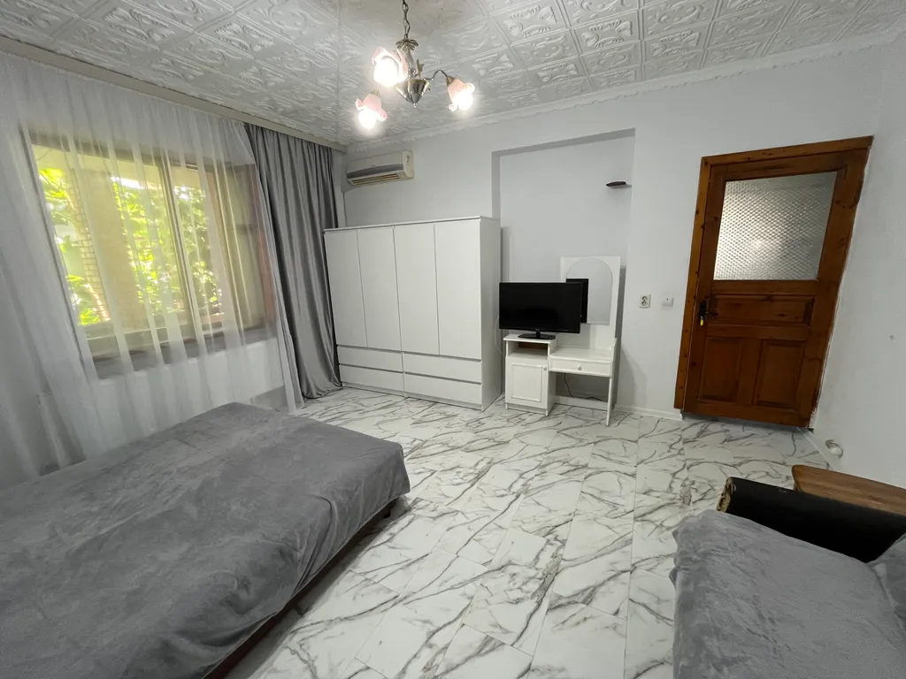 Уютный дом недалеко от моря