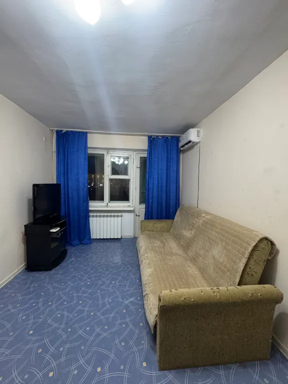 Квартира Квартира в центре города с видом на город — Элиста