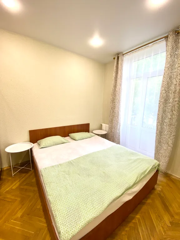 Квартира Комната — аренда посуточно в Минск