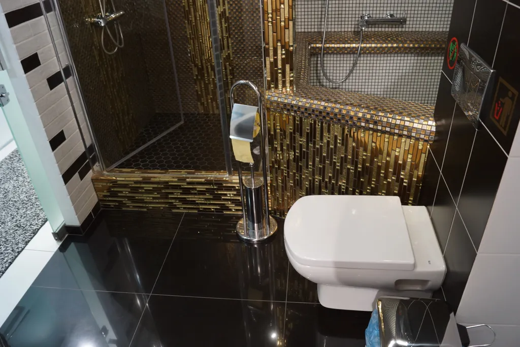 Апартаменты с видом на море