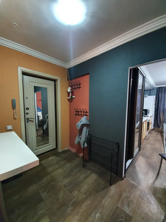 Комфортная квартира