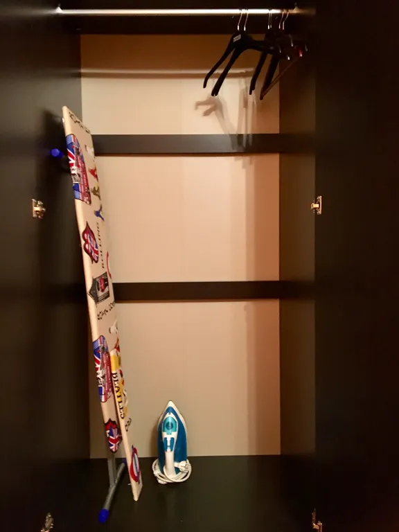 Уютная однушка в ЖК Парадиз на Будённовском