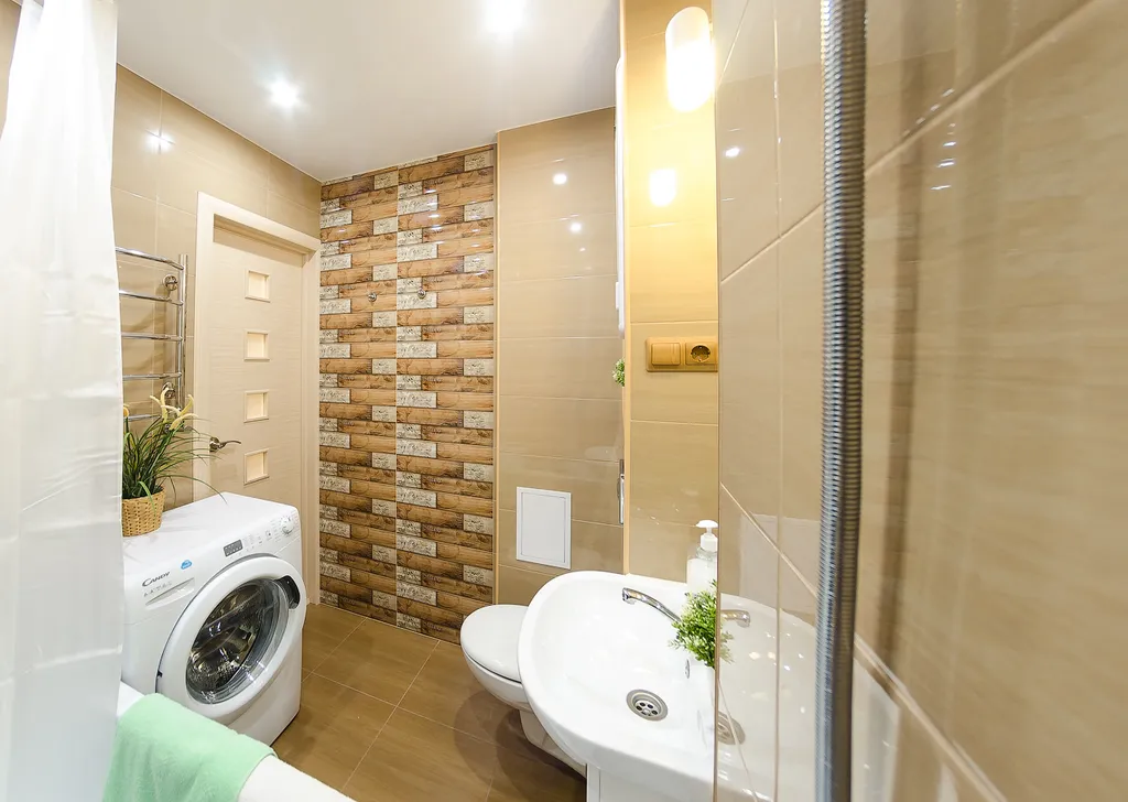 "Rent70" на Учебной 11 - Уютная квартира с атмосферой тепла и комфорта