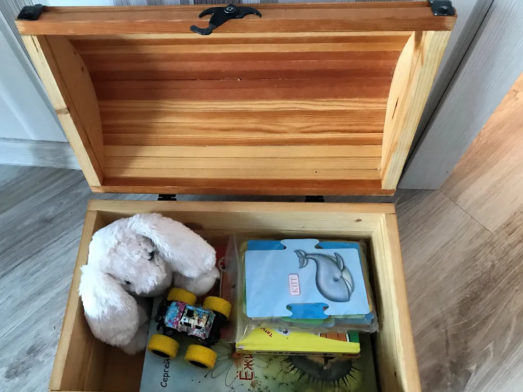 Видовая квартира