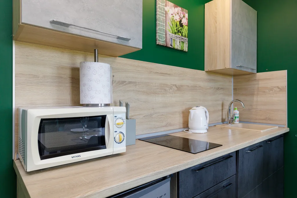 Уютный апартамент на Балтике