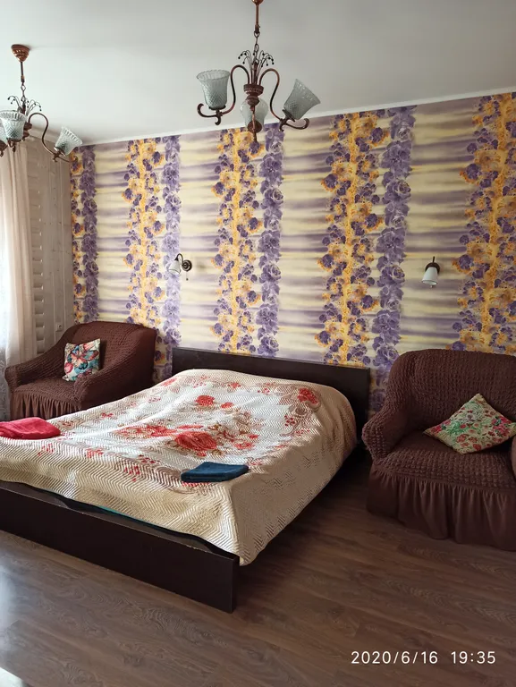 Квартира Комната — аренда посуточно в Юхнов