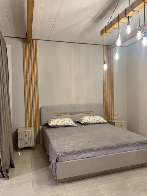 Гостиничный комплекс со всеми условиями для комфортного проживания