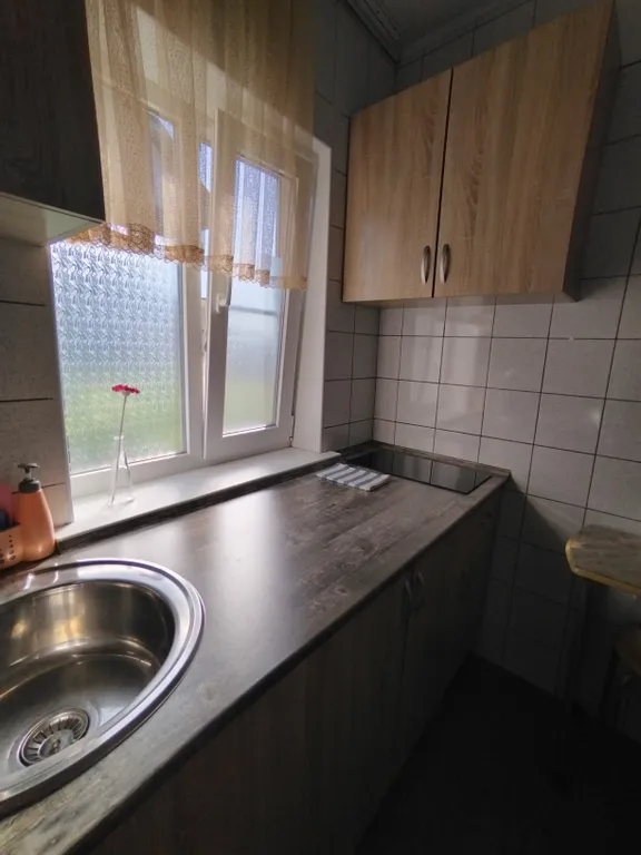 Улучшенная студия