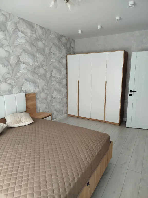 Квартира Уютная квартира недалеко от центра — Калининград