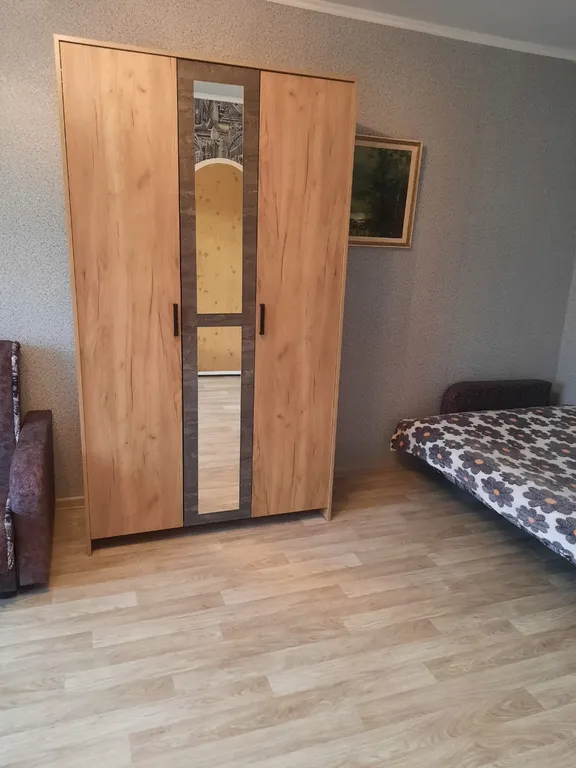 Уютная квартира на Селигере