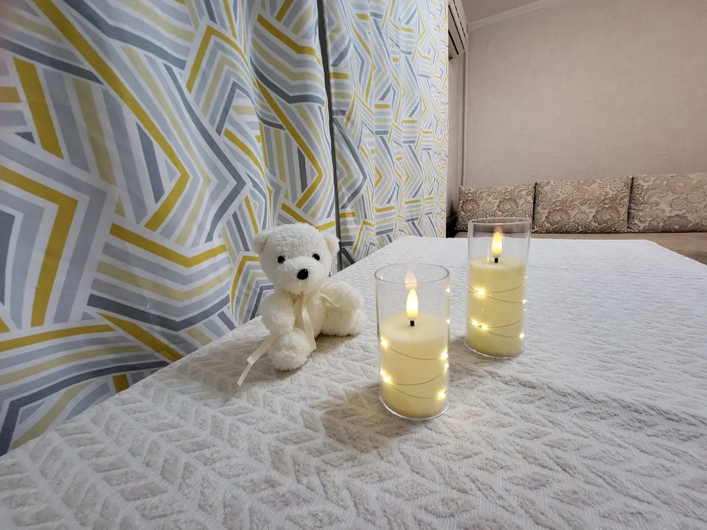 Квартира Уютная квартира в самом центре Анапы — Анапа