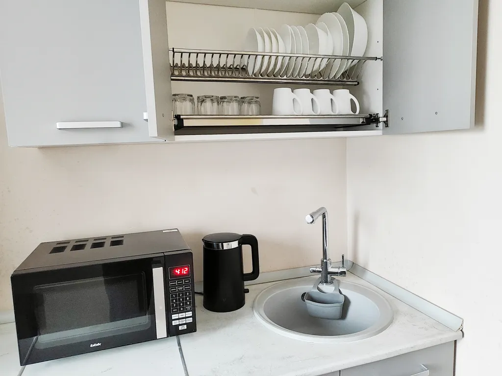 2 ка вблизи КемГУ