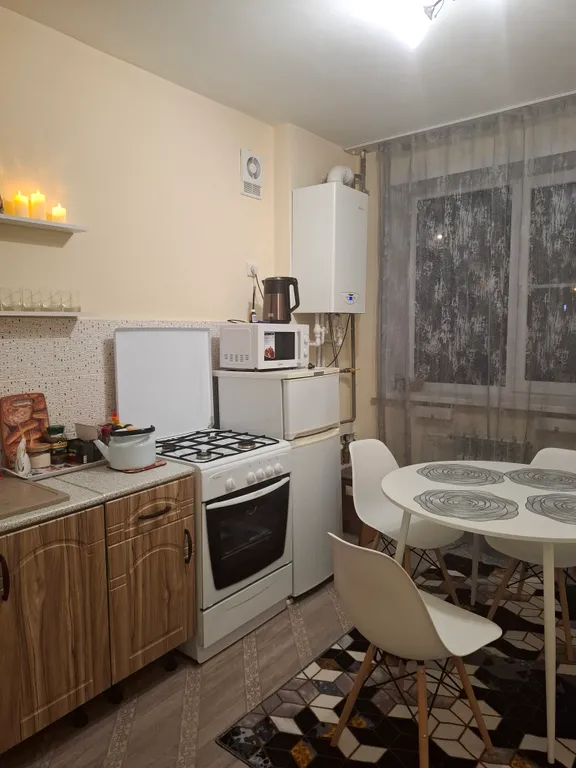 Квартира Уютная квартира в новом ЖК — Волгоград