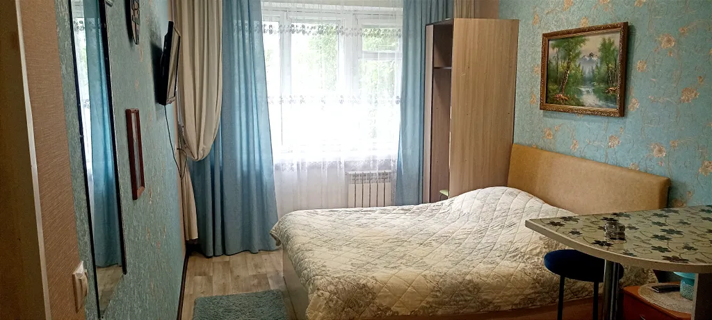 Квартира Уютная студия — аренда посуточно в Канск