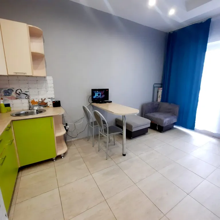 Квартира Квартира для студентов и командировочных — Иркутск