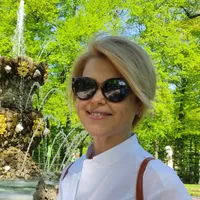 Анна Набиева